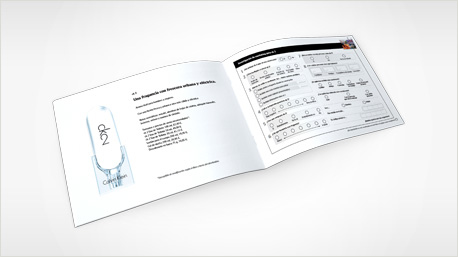 ¡LLévate el Manual de investigación contigo! 