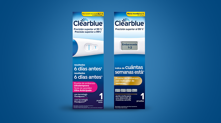 Clearblue