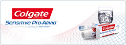 Blog Colgate® Sensitive Pro-Alivio®