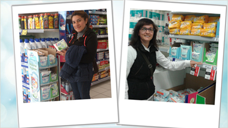 Fotos del trndiano marcosguerrah y de la trndiana dosita