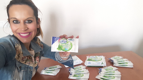 La trndiana misilmisol y su pack de bienvenida