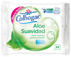 Colhogar Aloe Suavidad