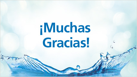 ¡Muchas gracias de Colhogar!