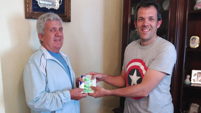 Opiniones de nuestro entorno