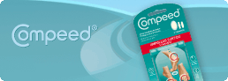 Blog Compeed Ampollas