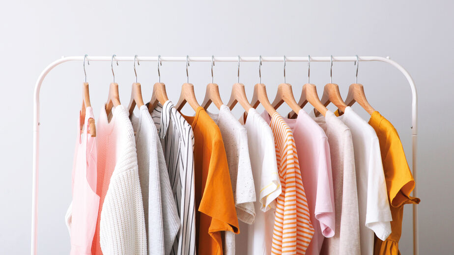 Consum Cambio de armario