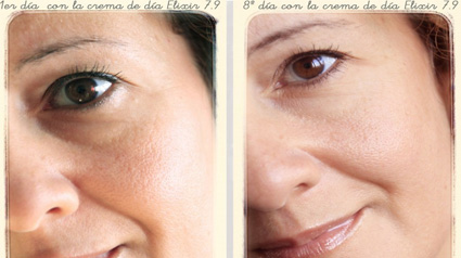 antes_despues_crema_dia_elixir_yvesrocher