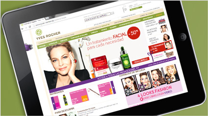 Cómo conseguir un roll-on gratis.