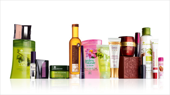 Yves Rocher, como creador de la Cosmétique Végétale®, no sólo utiliza las plantas en las formulaciones de sus más de 700 productos, sino que siente verdadera pasión por ellas y por la conservación de la naturaleza.