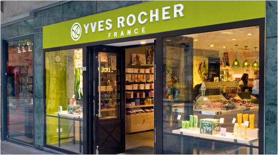 La marca está presente en todos los pasos de la creación, desde la agricultura hasta la venta, pasando por la investigación y la fabricación. Como no hay intermediarios, los precios son mucho más competitivos. En España cuentan con 170 establecimientos.