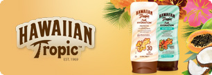 Blog Hawaiian Tropic 2015