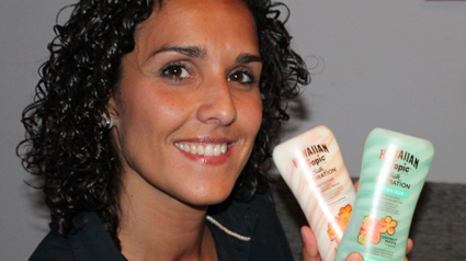 Preparada para un verano inolvidable :)