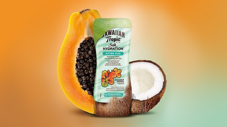 Ingredientes hawaiianos