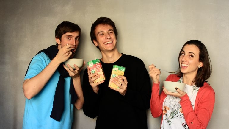 ¡En la central ya las hemos probado!