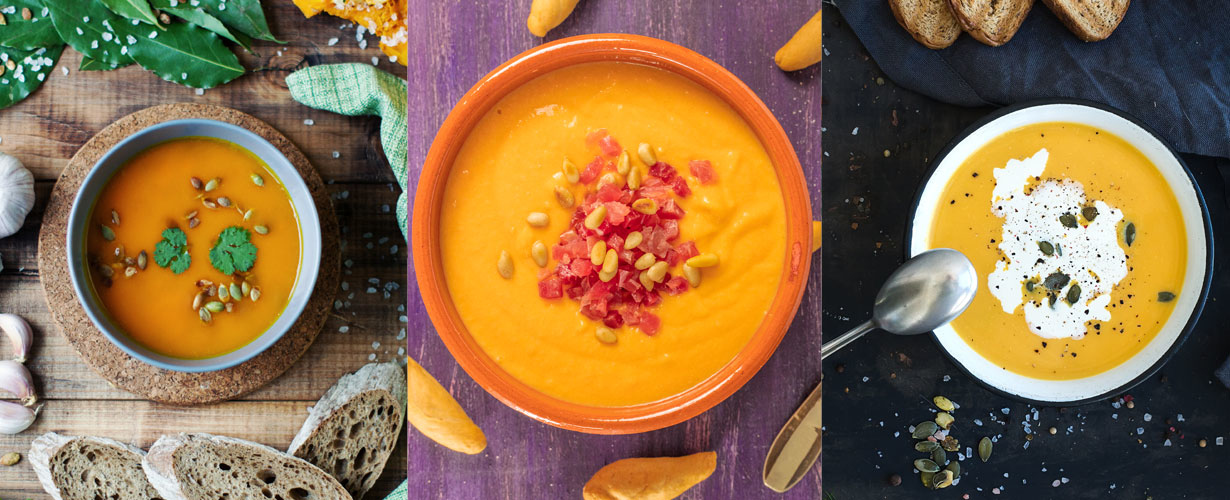 Probaremos las cremas junto a los nuestros e innovaremos con nuevas recetas con un toque especial.