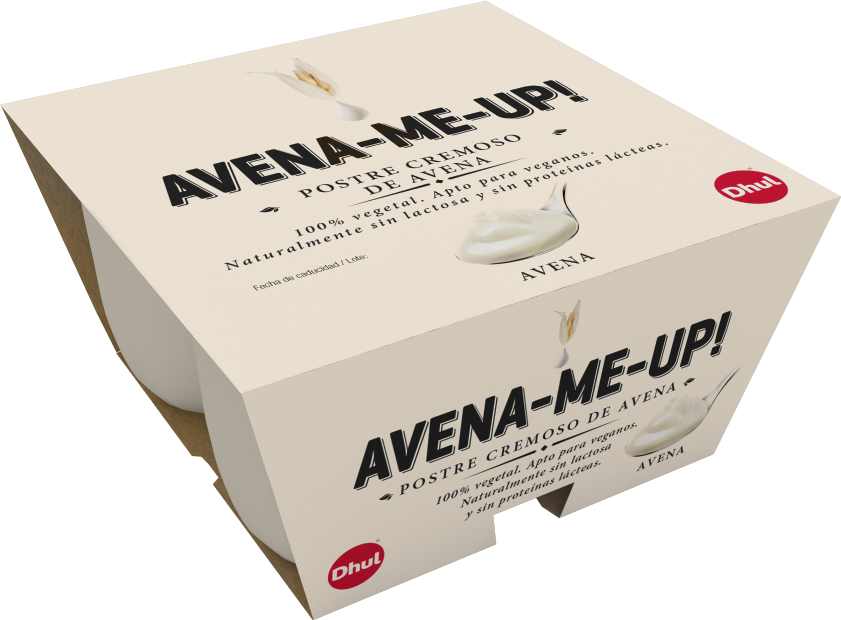 Avena Natural