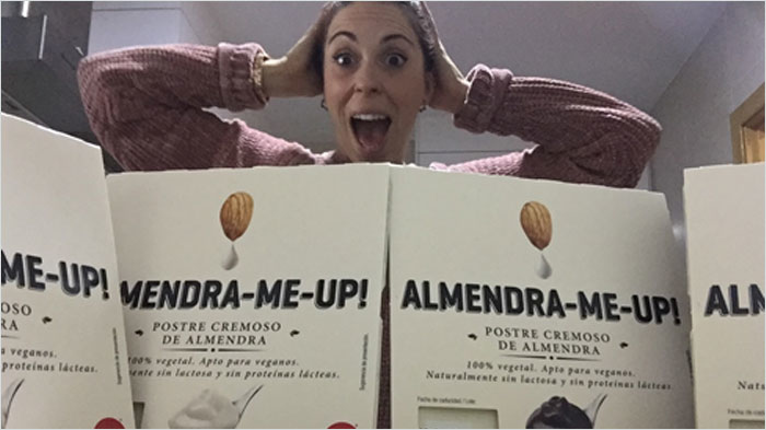 trndiana VictoriaRecio