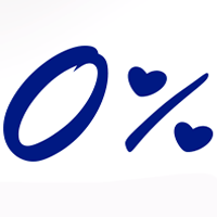 0% 0%