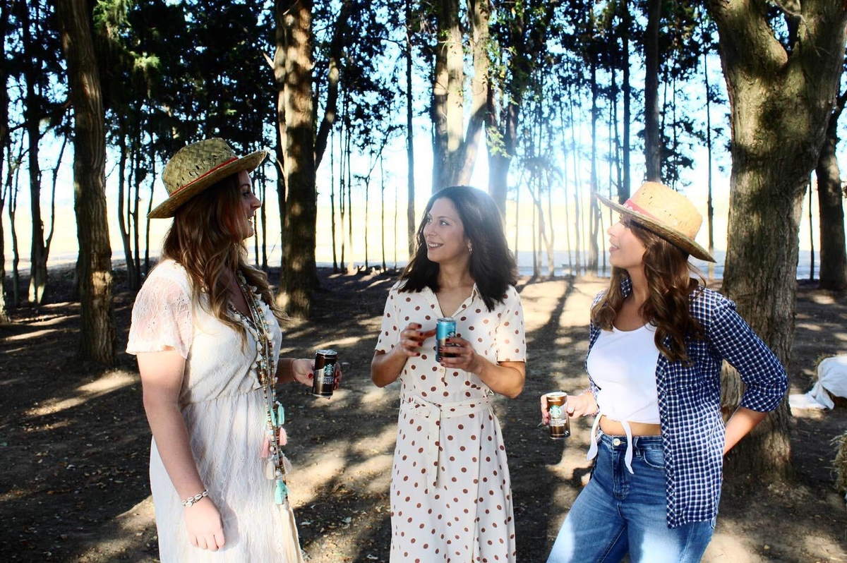 Compartiendo #DoubleShot