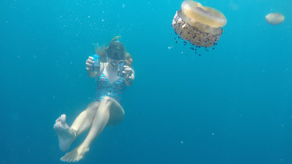 Las aventuras con #Doubleshot