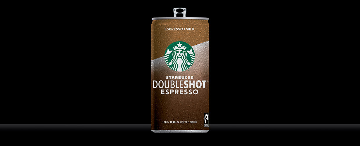 DoubleShot