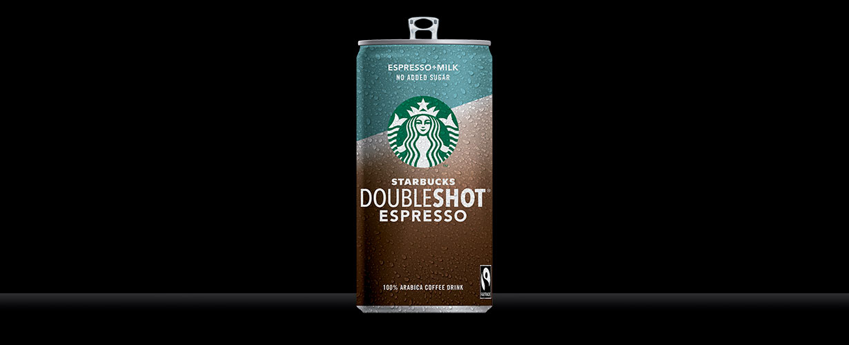 DoubleShot
