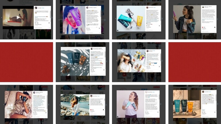 Las publicaciones con #actitudelifexir ganadoras