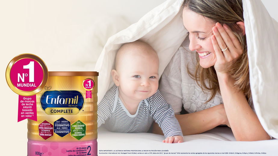 Enfamil Premium COMPLETE 2