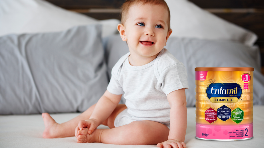Enfamil Premium COMPLETE 2