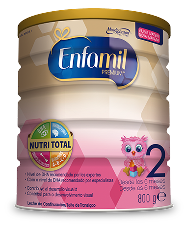 Enfamil Premium 2