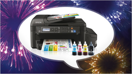 ¡Debate sobre Epson EcoTank!