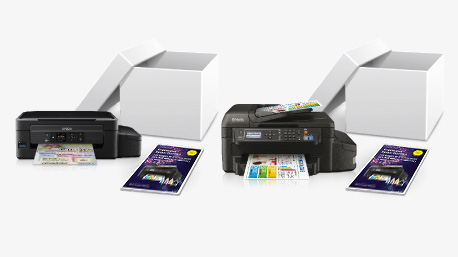 Epson EcoTank