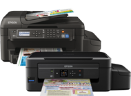 Epson EcoTank