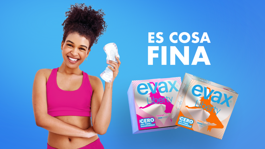 Evax Liberty
