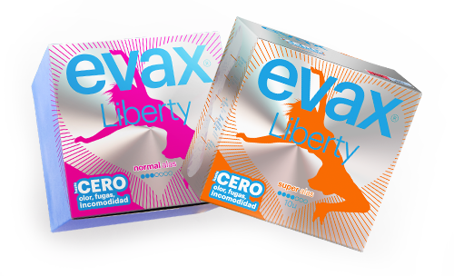 Evax Liberty