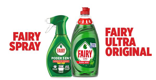 fairy duo