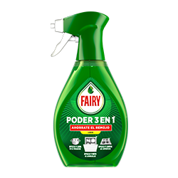 Fairy Spray