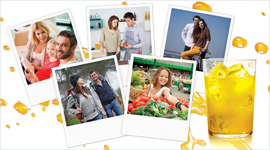 … para todos aquellos que preferimos una opción zero calorías…