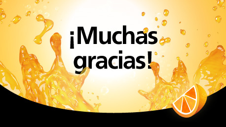 Fanta Zero Muchas Gracias