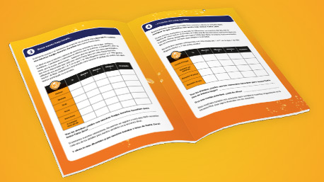 Bitácora de investigación