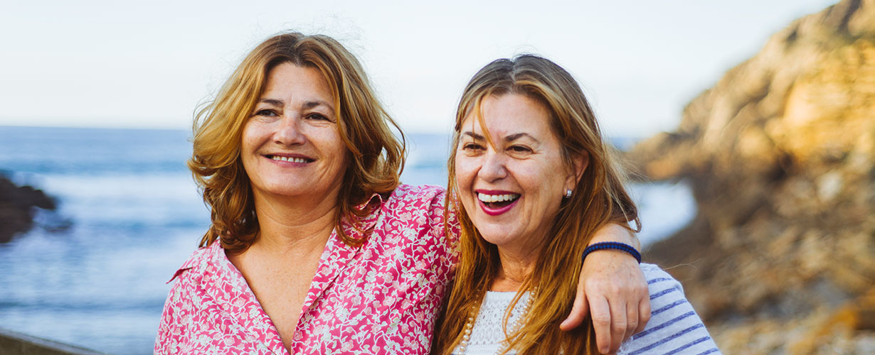 … que además de cuidar nuestro cabello, dan más color a nuestra vida.