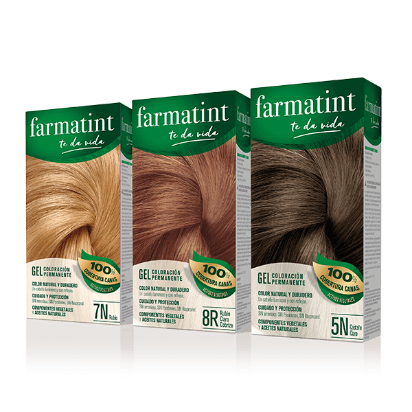 Farmatint Gel