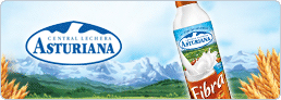 Blog Fibra de Central Lechera Asturiana