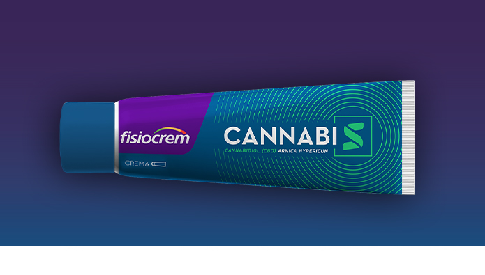Fisiocrem Cannabis