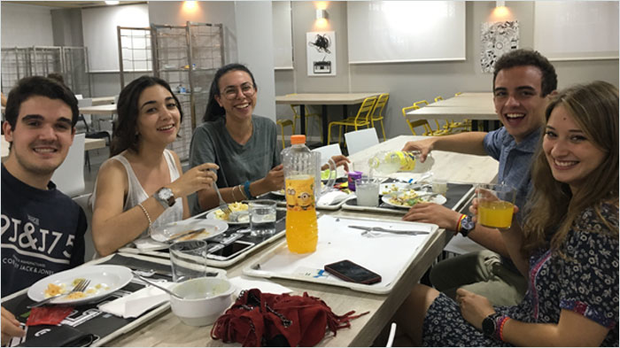 Amigos de la trndiana elisuarez22