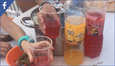 Font Vella Levité en Facebook