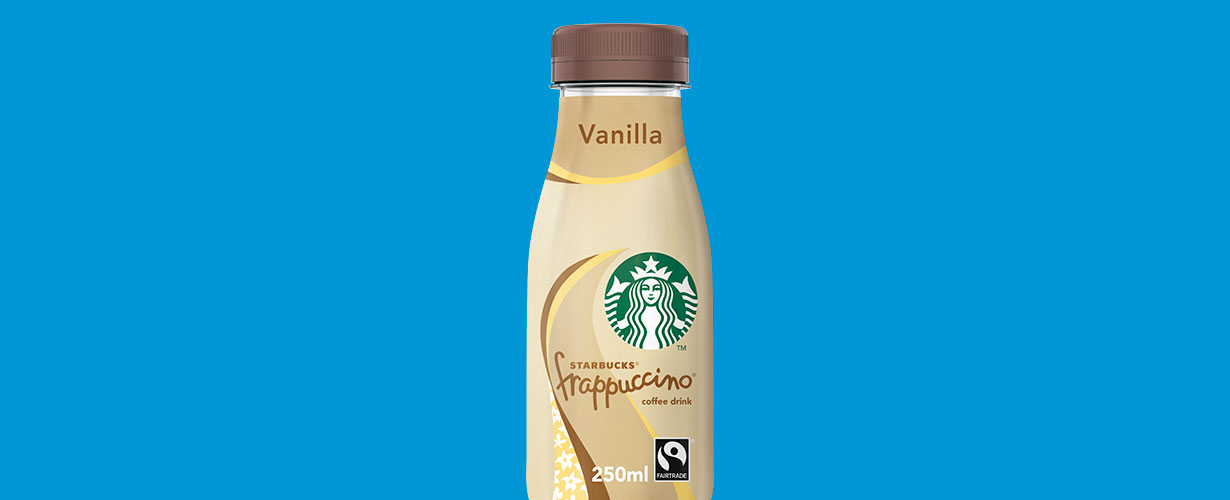 Frappuccino