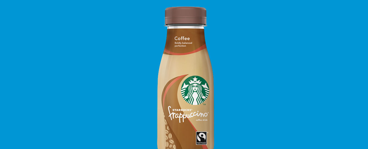 Frappuccino
