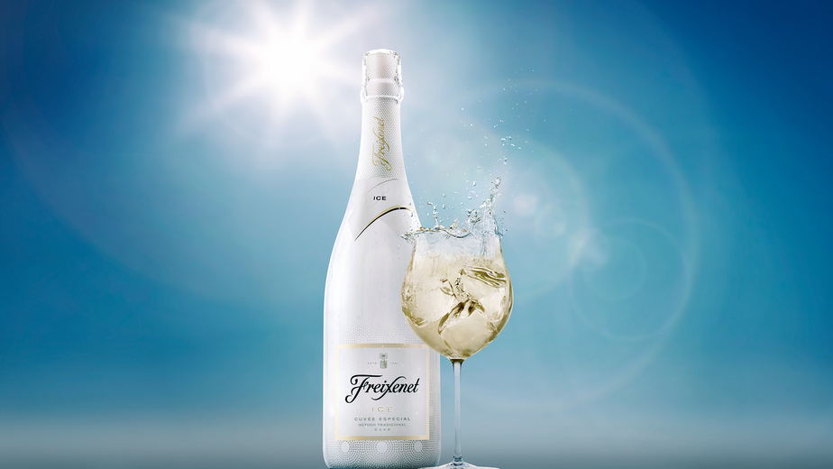 Freixenet ICE