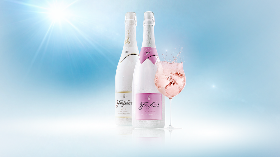 Freixenet ICE
